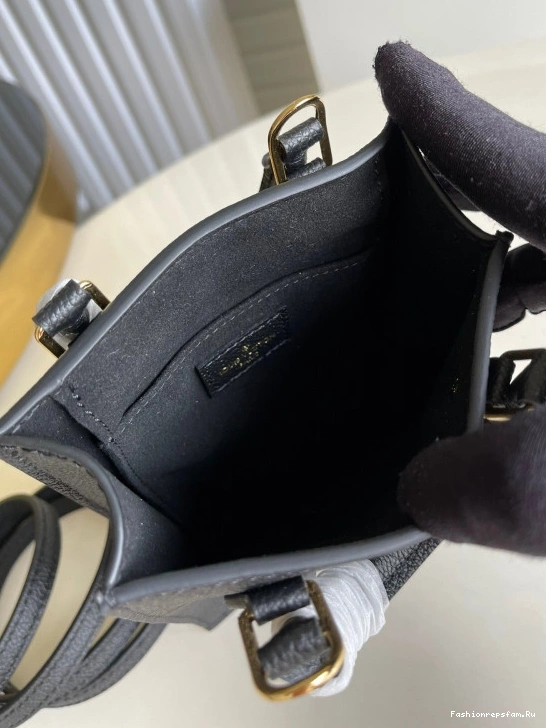 FS CHEAP SAC VUITTON PLAT LOUIS PETIT 0724
